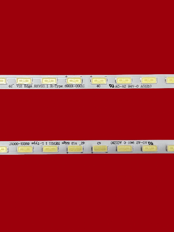 LG 42 V12 EDGE REV0.1/L/R 6922L-0014A/0015A 6920L-0001C灯条