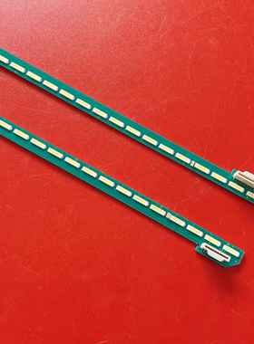 适用LG 60UF7762-CN灯条60”V15 ART3 UD REV 0.1 1 L-TYPE液晶