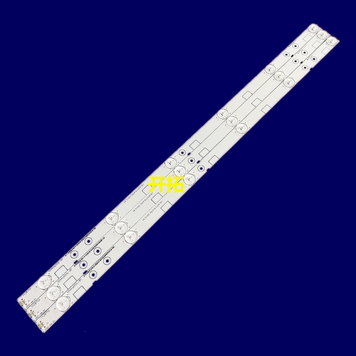 适用海信LED32EC260JD LED32K20JD灯条SVH320AG8 SVH320AH2一套价