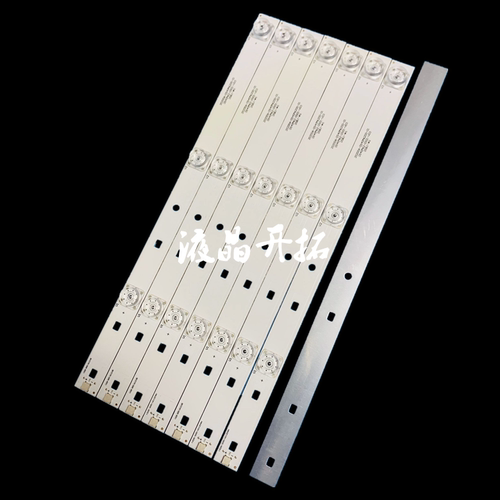 暴风40X B40C61灯条202006-DS40M6200-01 DS40M62-DS01-V02 DSBJ