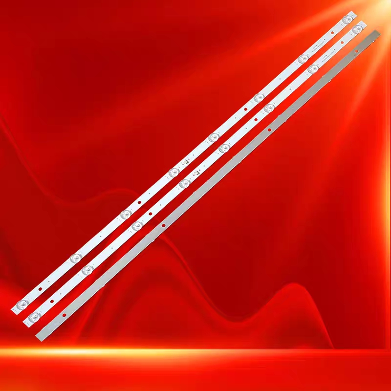 明彩MC-39A/4210灯条MS-