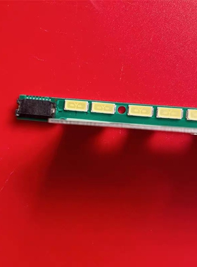 全新 松下TH-L50ET60CD灯条 6922L-0081A 屏LC500ECD(FF)(F1)