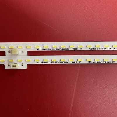 适用海信LED48K380U 48EC650UN灯条RSAG7.820.5794屏HE480HU-B31