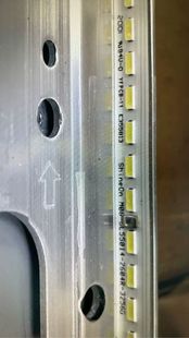 全新适用广告机55寸m08-sl55014-2604r-32560电视灯条 代用 通用