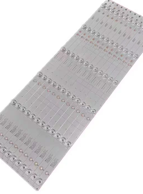 适用SHIWTOP商用液晶监视器V365S灯条IC-A-AOAG65DA84灯条6灯12条