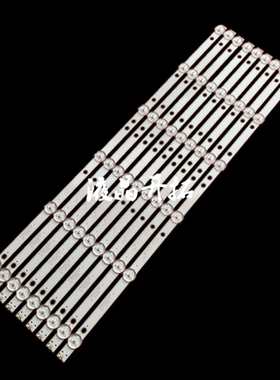 适用于 LE49D88UD灯条 4708-K490WD-A2213K01 471R1P53 6x9