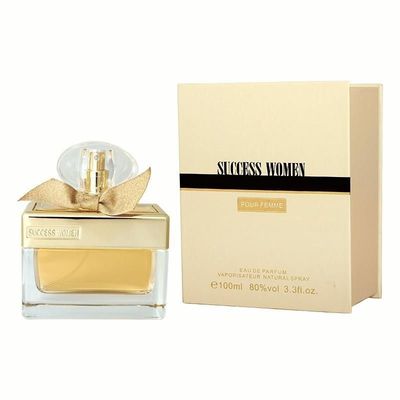 雪尔妮兰520送闺蜜情人女士香水