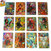 画王 斑斑 龙珠英雄 UM弹 游戏卡牌片 4星SEC闪卡 卡敏奥连