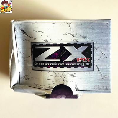 Z/X卡牌游戏收藏卡牌原盒