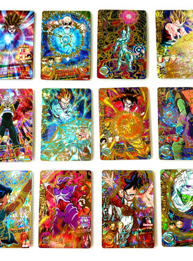 【画王】龙珠英雄 游戏卡牌 UR 4星SEC闪卡 HJ 9品特价 3D变幻卡