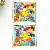 画王 中古卡册 宝可梦 口袋妖怪 90年代 收纳本簿 宠物小精灵