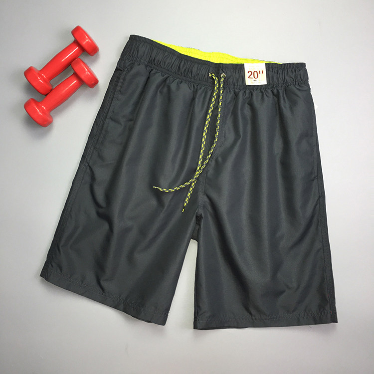 沙滩短裤男夏季 新款2020运动户外健身足篮球游泳五分裤,运动/瑜伽/健身/球迷用品,沙滩裤,淘宝优惠券,粉丝福利购,淘宝优惠卷