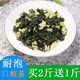买二送一浓香型茉莉花茶2026新茶散装 茶叶500g 四川花毛峰特级袋装