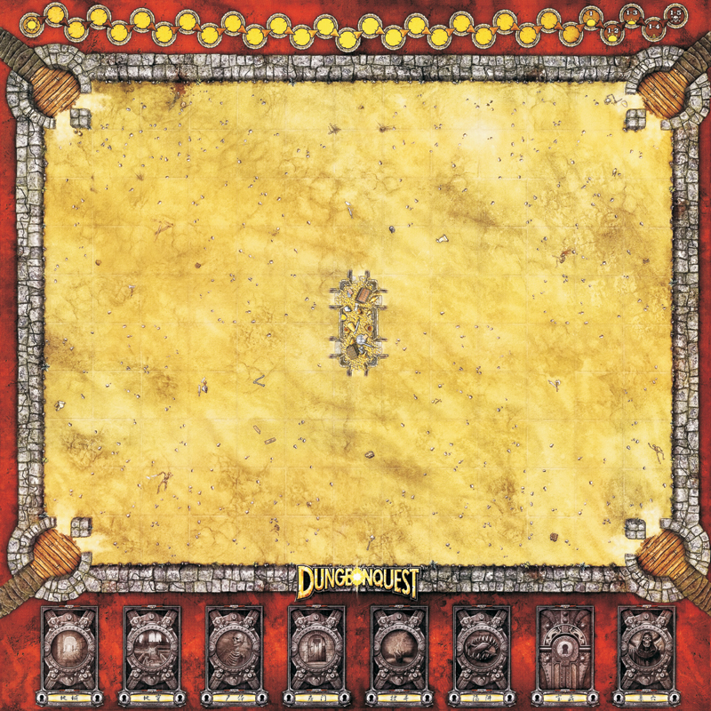 棋盘牌垫地图桌游驿站自定订制做