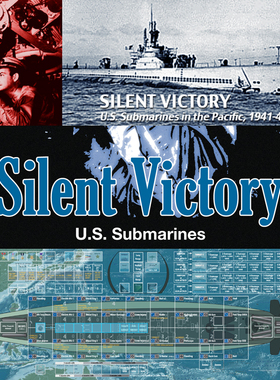 桌游驿站 寂静潜航 Silent Victory Playmat 海战兵军演棋盘牌垫