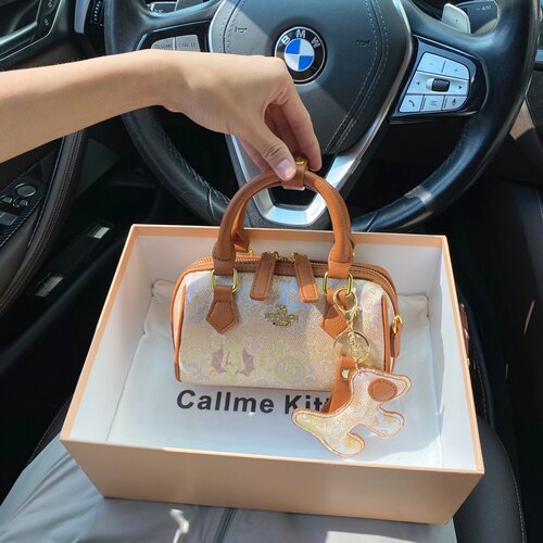CallmeKitten非遗宋锦波士顿枕头