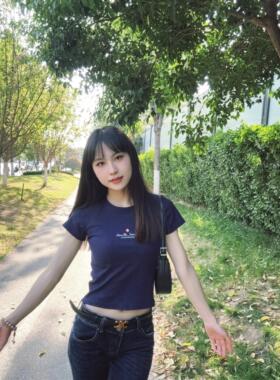 Brandy Girl BM新款美式复古字母印花短袖bm百搭显瘦短袖上衣女