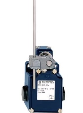 AZ15ZVRK-M16 德国施迈赛SCHMERSAL安全门锁开关