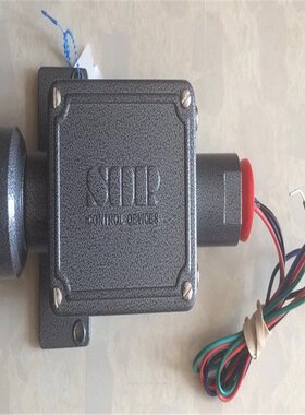 美国索尔SOR 压力开关 BH-412001-412 液位开关 353461-SF9NL6