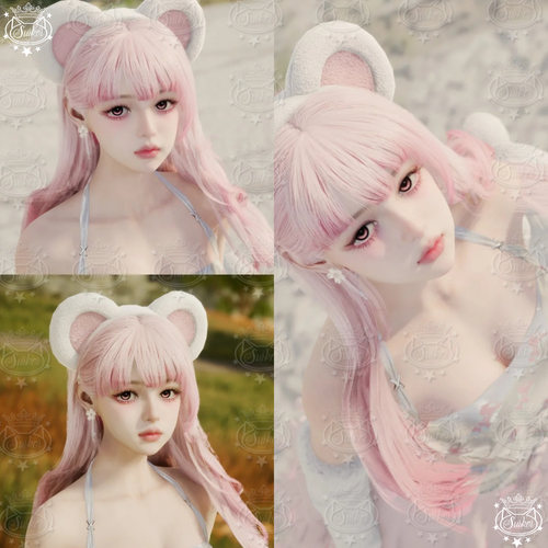 秒发【蜜桃】永恒之塔捏脸女AION2天族魔族国服台服国际服