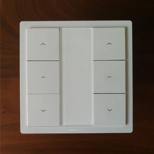 DOOYA/杜亚强电接线开关接收器