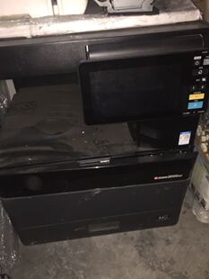 原装东芝2010AC 2510AC 2000AC 2500AC定影组件 主板 激光器 鼓架