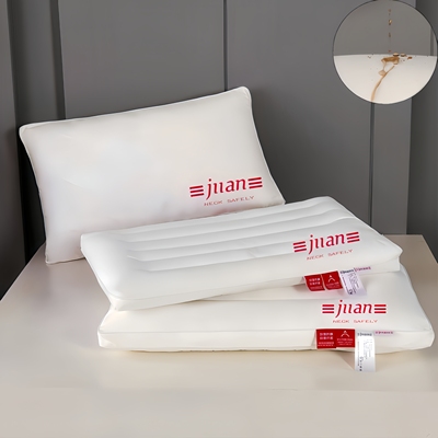 颈安枕芯升级防污防油防二代pro