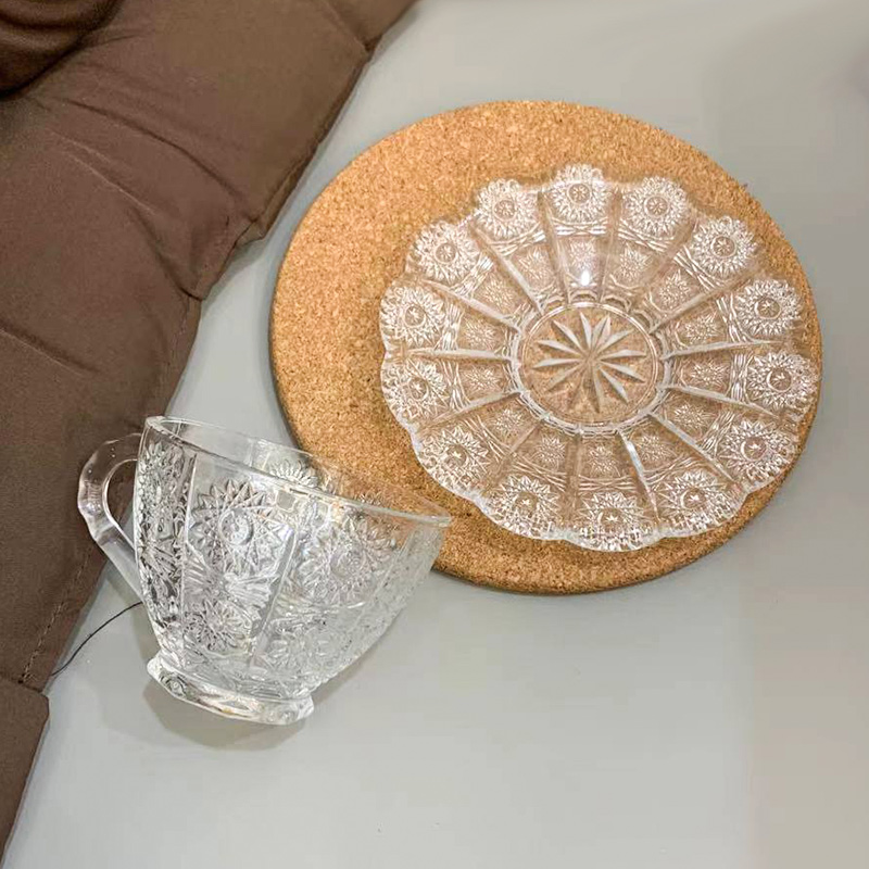 ins欧式小奢华个性精致咖啡杯