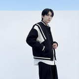 黑色加绒(货号W0025)