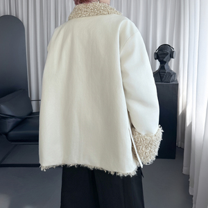 藏式棉衣加厚藏服藏族衣服腰带 W1815-P128图片