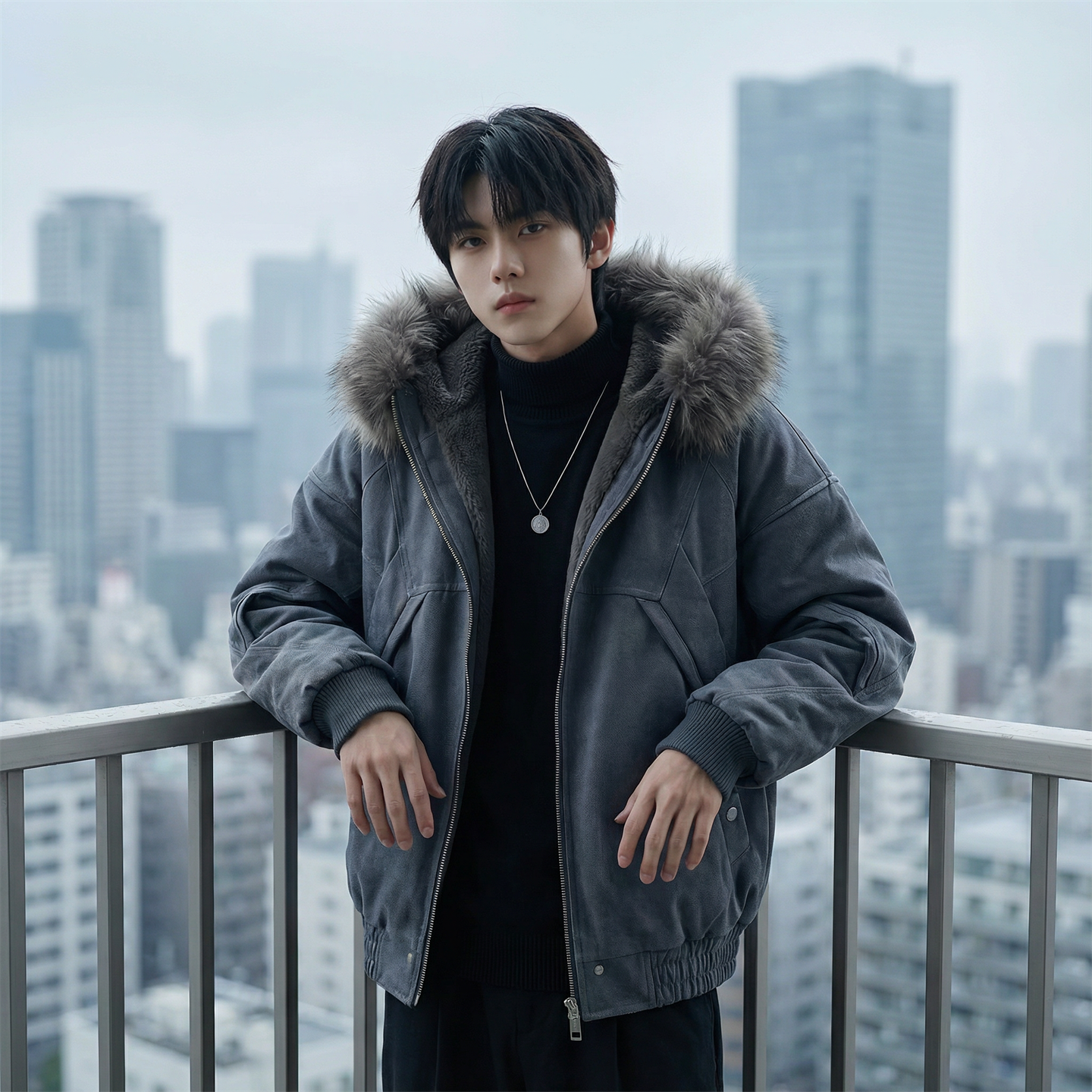 现货冬季座山雕加绒加厚外套重磅帆布水洗棉服夹克M3957-P148，男装夹克，星座1017