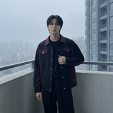 黑红