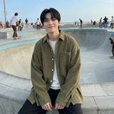 现货灯芯绒高级感长袖衬衫男休闲衬衣外套C963-P48，男装衬衫，星座1017