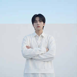 现货假两件长袖衬衫宽松衬衣港风休闲百搭上衣 GK25-P58，男装衬衫，星座1017