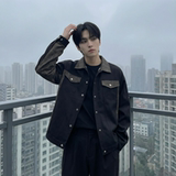 黑绿