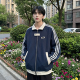 藏青色