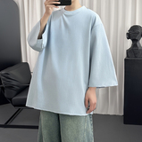 浅蓝