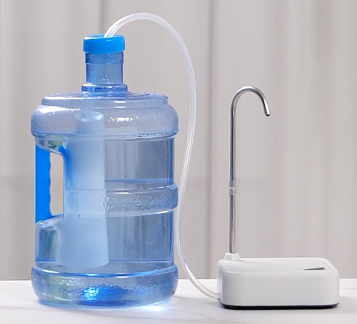 华辰本源除菌除垢净水器