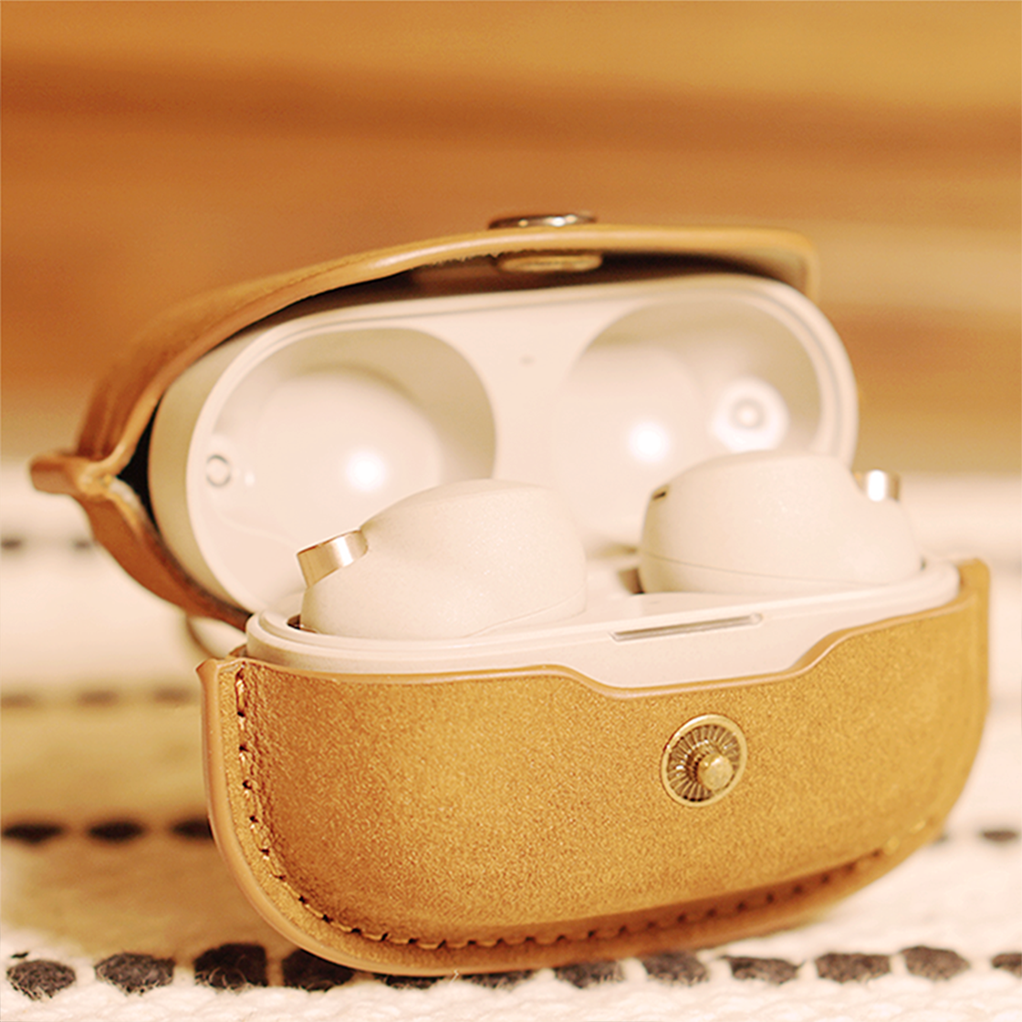 索尼真皮磨砂反绒牛皮