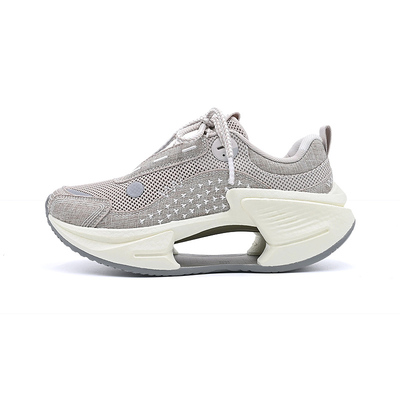 中国李宁2026新款女士运动鞋