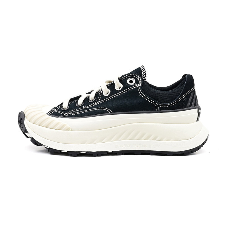 Converse匡威男女休闲厚底运动鞋图片