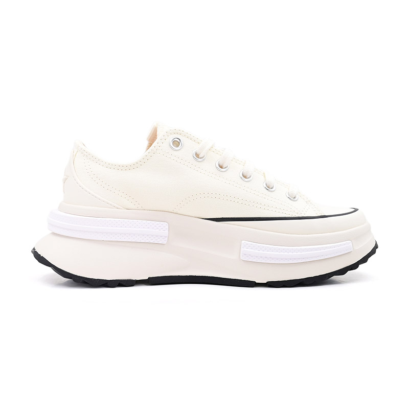 Converse匡威新款厚底帆布鞋图片