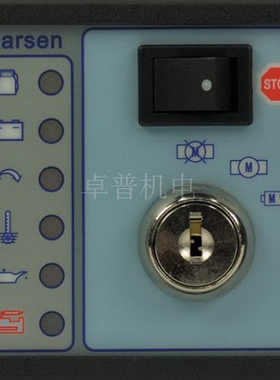 GU301A GU304A GU304B GU308B GU310A 凯讯Harsen 柴油发电机 原