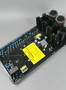 巴斯勒AVR励磁电压调节器DECS-100-A15 A11 B15 B11稳压板 调压板