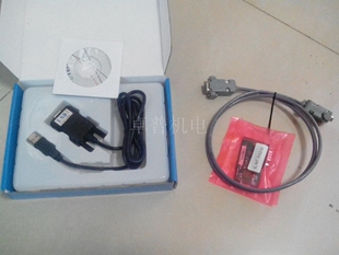 数据线RS232通讯卡 发电机原装 USB线 一套 配件 原装 ComAp科迈原装