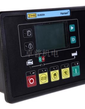 GU620A-00 GU620A GU621A-00 GU621A凯讯Harsen原装控制器 控制屏