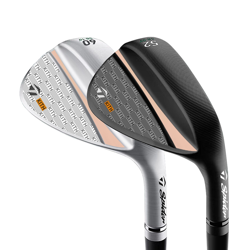 TaylorMade沙杆男士MG4新款挖起