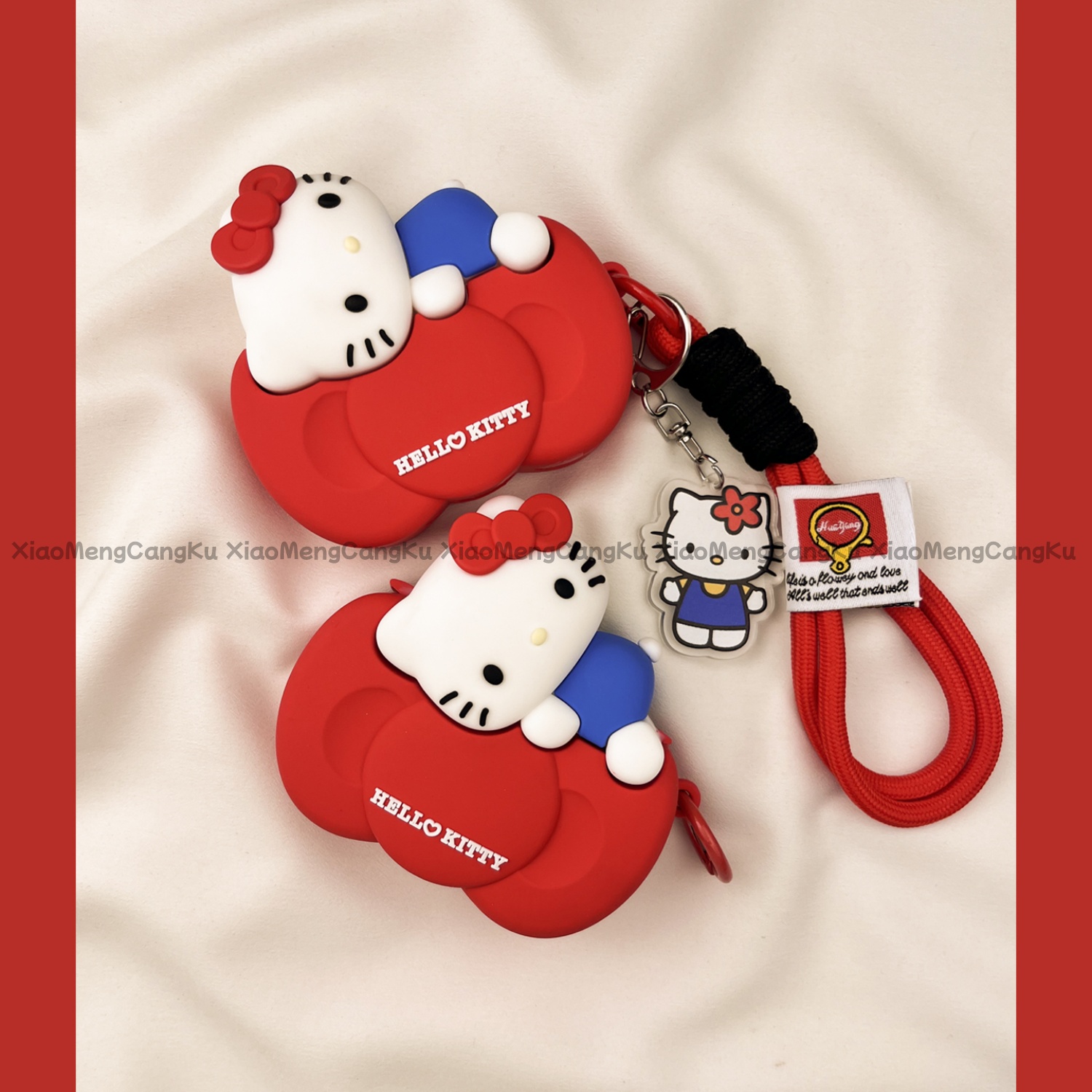 苹果AirPods耳机保护套