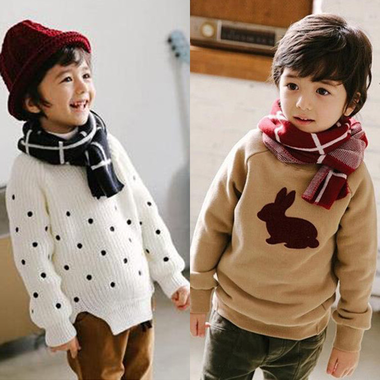 Foulard enfant - Ref 2137720 Image 1