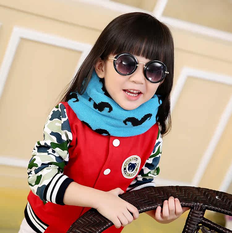 Foulard enfant - Ref 2139269 Image 3